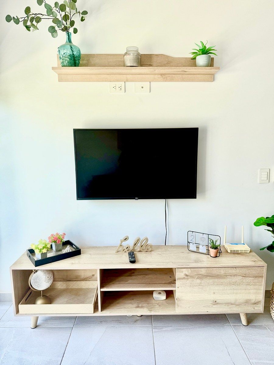 Apartamento lindamente mobiliado para alugar em Madison Long Island, Cancún, foto 1 de 17
