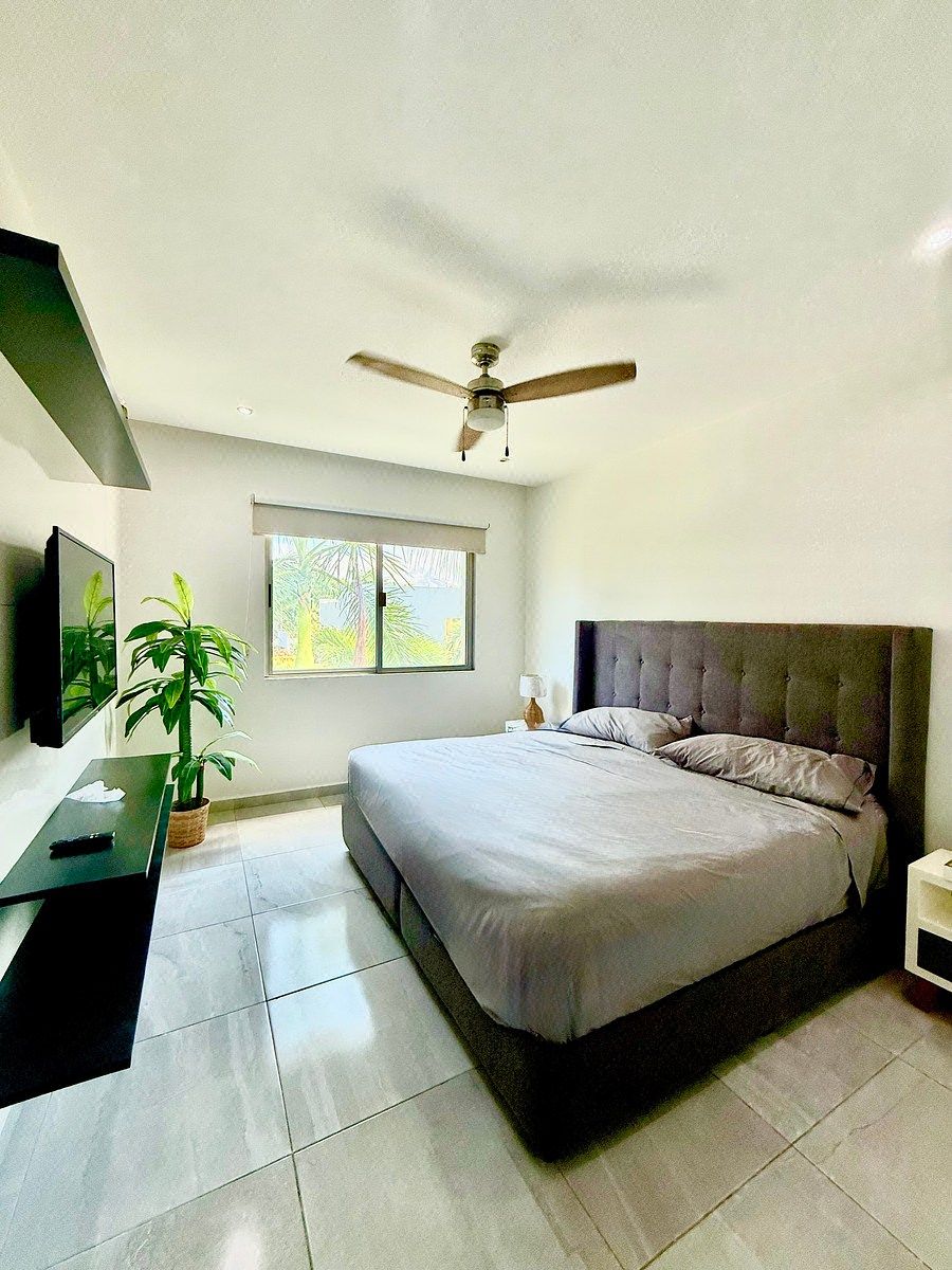 Apartamento em Long Island, Benito Juárez, foto 3 de 17