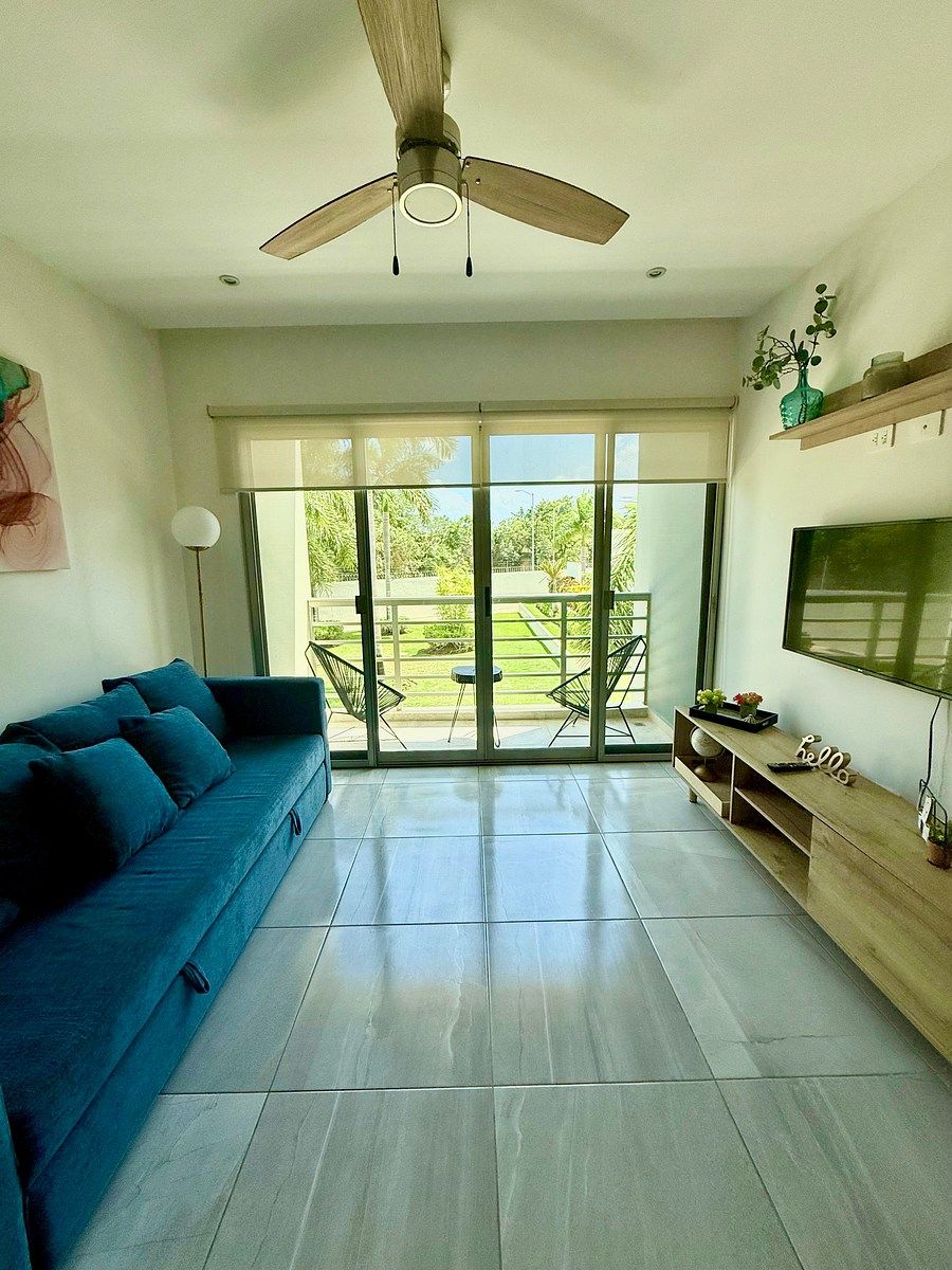 Apartamento em Long Island, Benito Juárez, foto 6 de 17