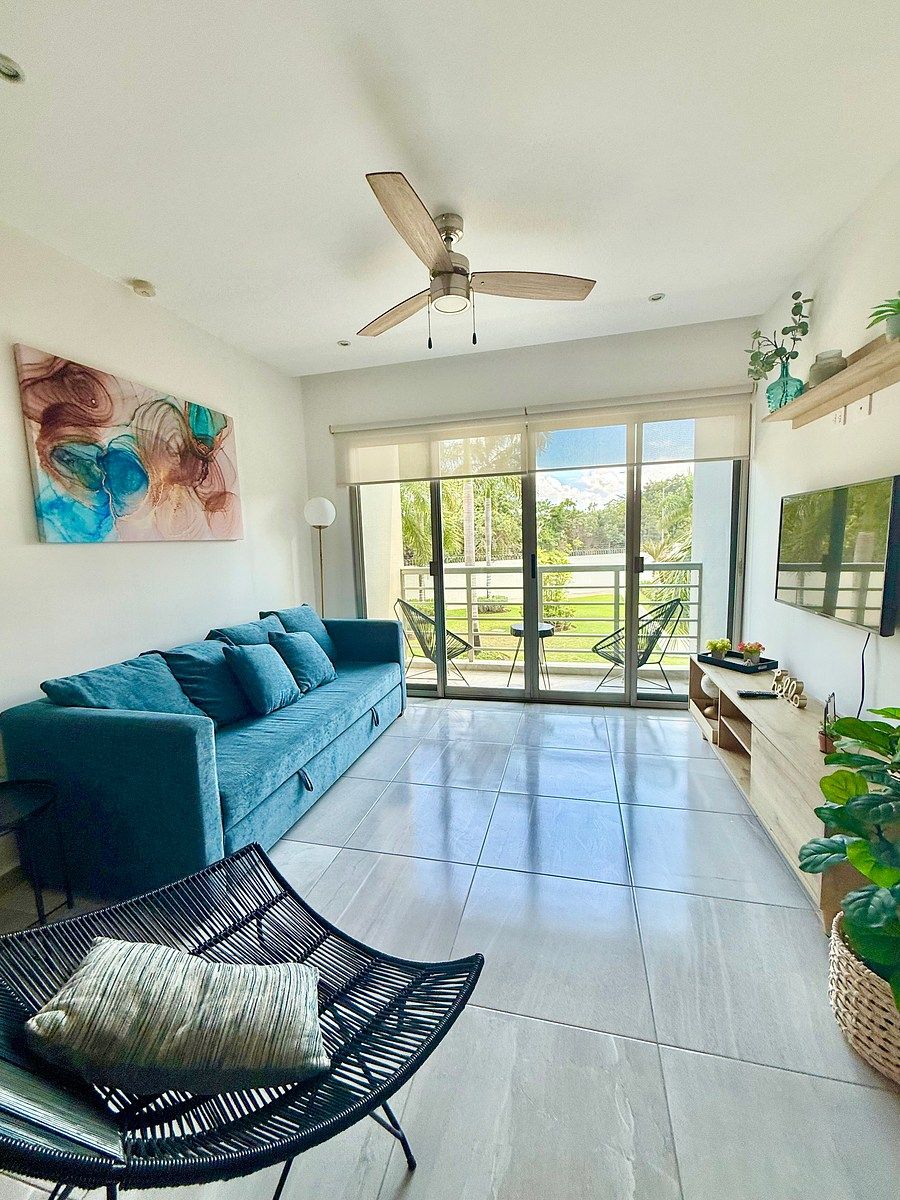 Apartamento em Long Island, Benito Juárez, foto 9 de 17