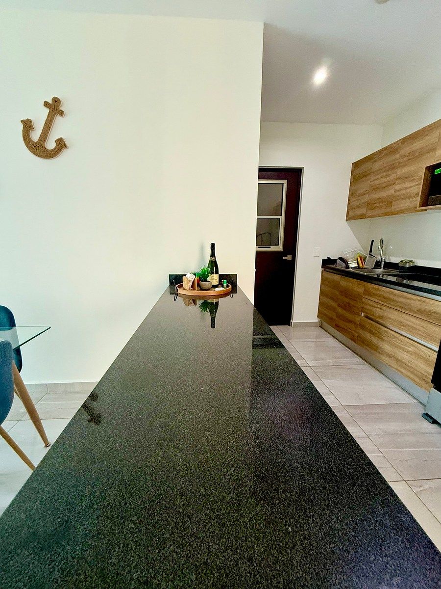 Apartamento em Long Island, Benito Juárez, foto 10 de 17