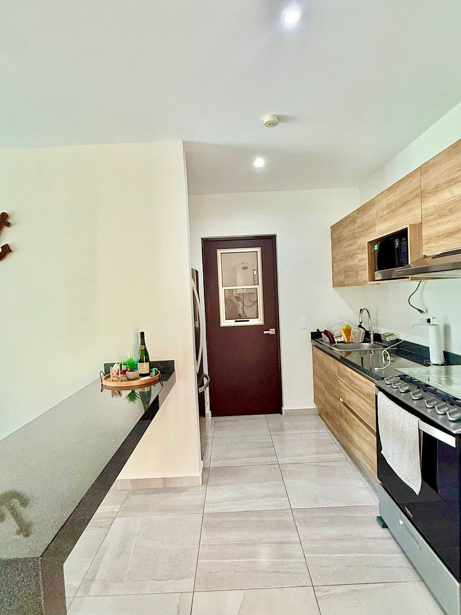 Departamento en Long Island, Benito Juárez, foto 15 de 17