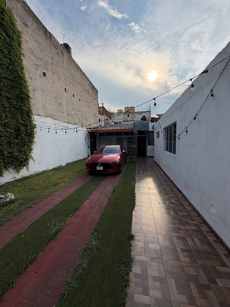 Casa em Independencia, Guadalajara, foto 3 de 25