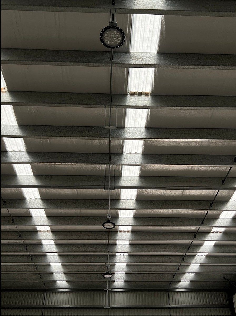 Galpão industrial em Kanasin, Kanasín, foto 3 de 9