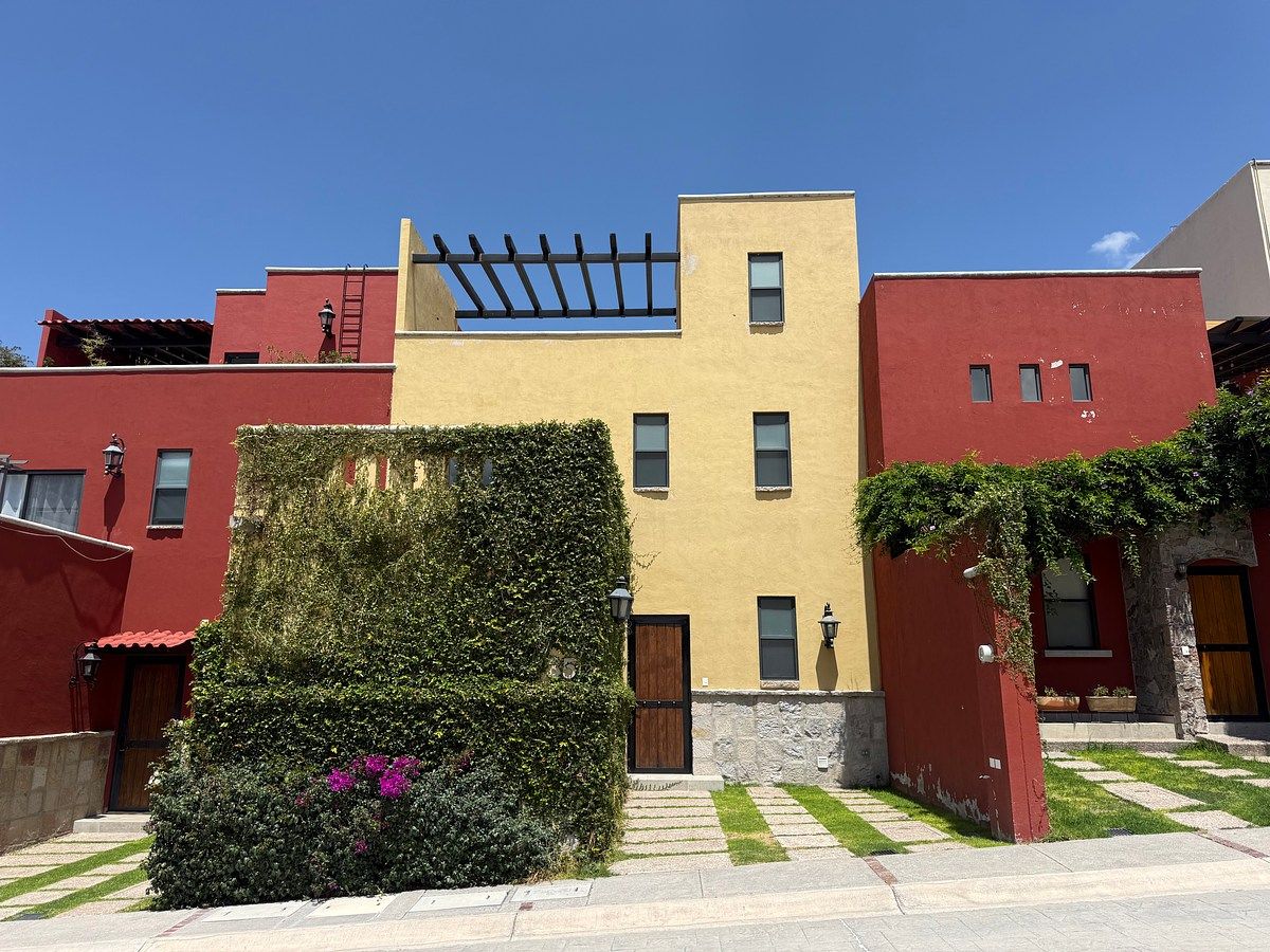 VENTA DE CASA V35 TIERRADENTRO, foto 1 de 16