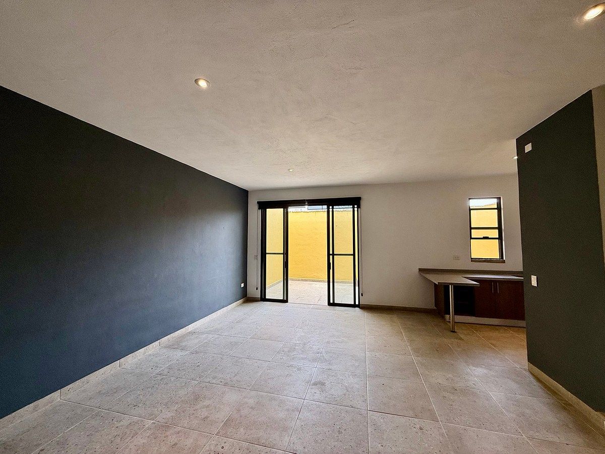 Casa en condominio en Las Alamedas, San Miguel de Allende, foto 2 de 16