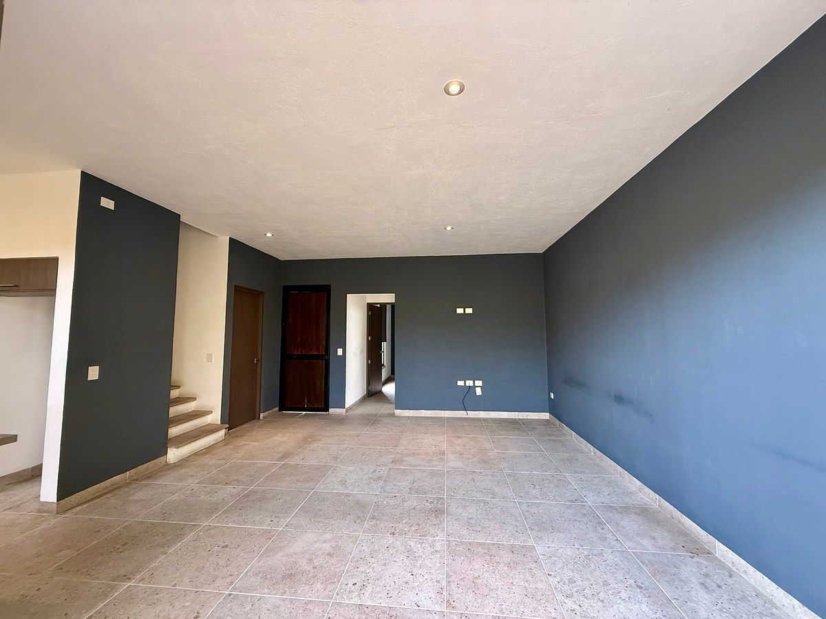 Casa en condominio en Las Alamedas, San Miguel de Allende, foto 3 de 16
