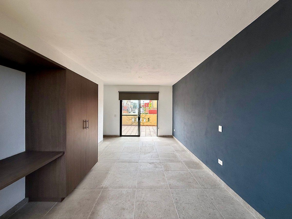 Casa en condominio en Las Alamedas, San Miguel de Allende, foto 9 de 16