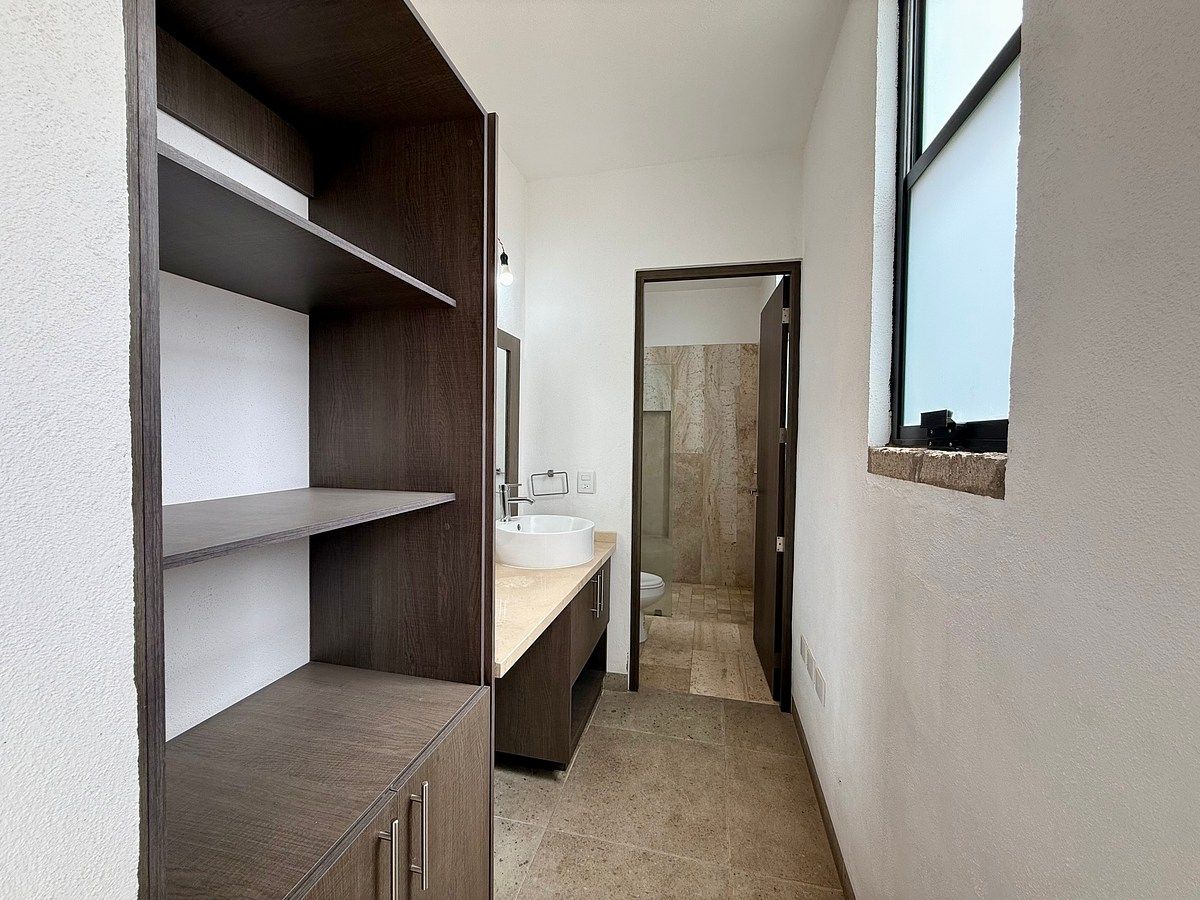 Casa en condominio en Las Alamedas, San Miguel de Allende, foto 10 de 16