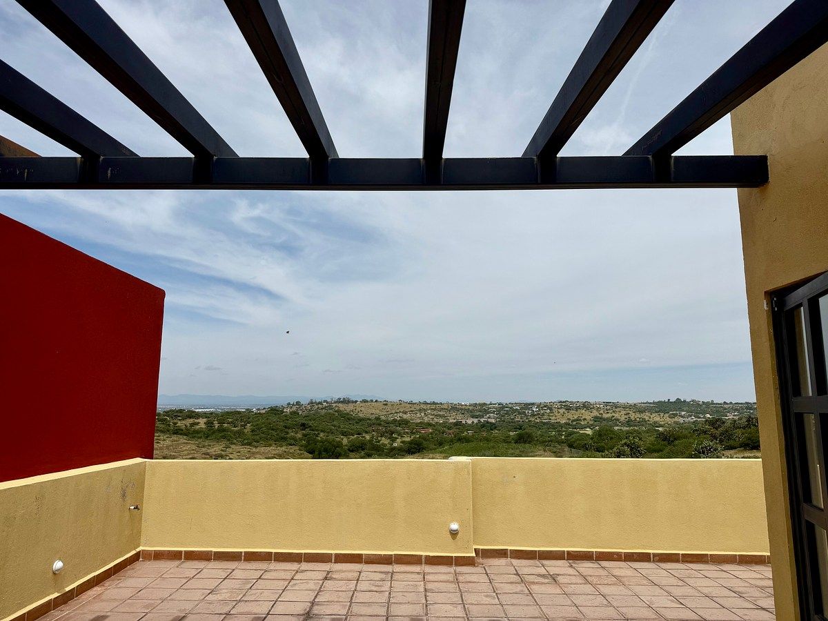 Casa en condominio en Las Alamedas, San Miguel de Allende, foto 12 de 16