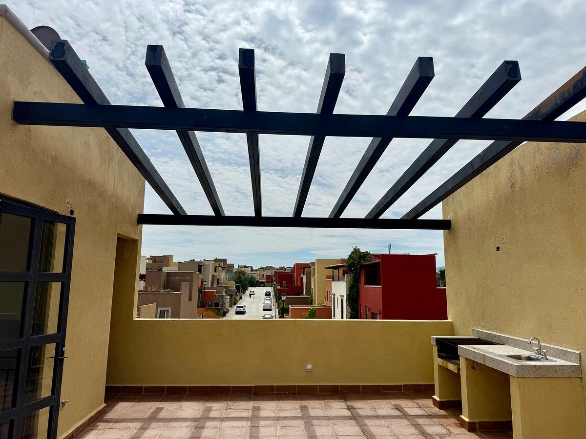 Casa en condominio en Las Alamedas, San Miguel de Allende, foto 13 de 16