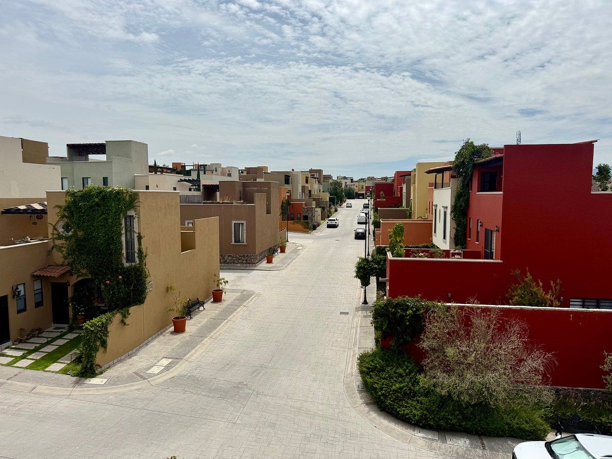 Casa en condominio en Las Alamedas, San Miguel de Allende, foto 14 de 16