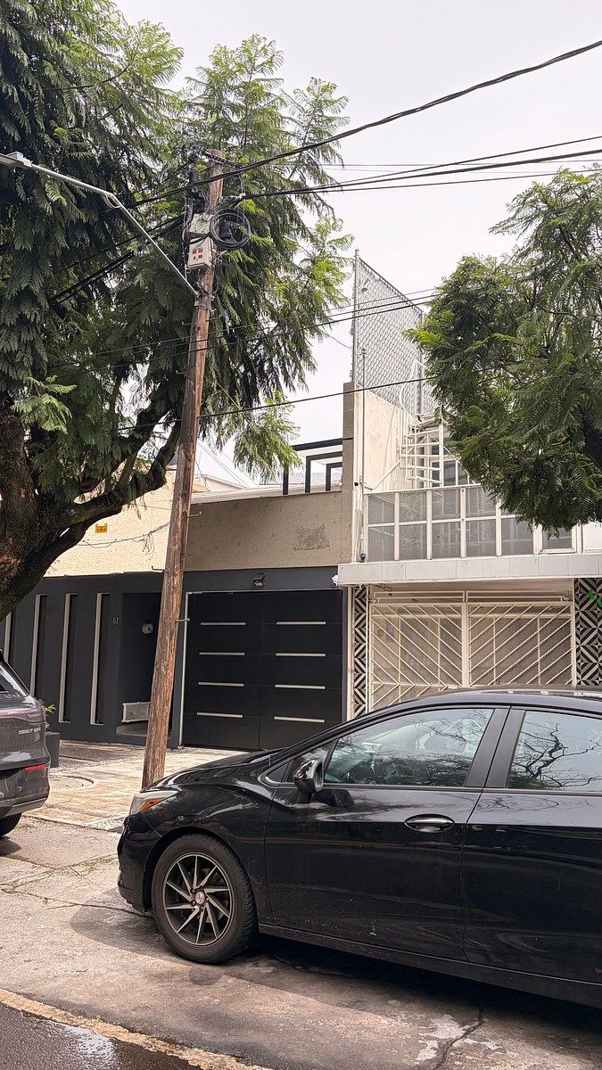 Casa em Ciudad Satélite, Naucalpan de Juárez, foto 2 de 25