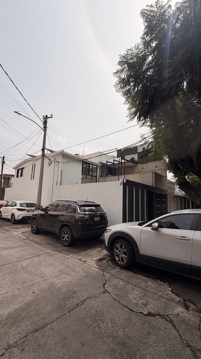 Casa em Ciudad Satélite, Naucalpan de Juárez, foto 5 de 25