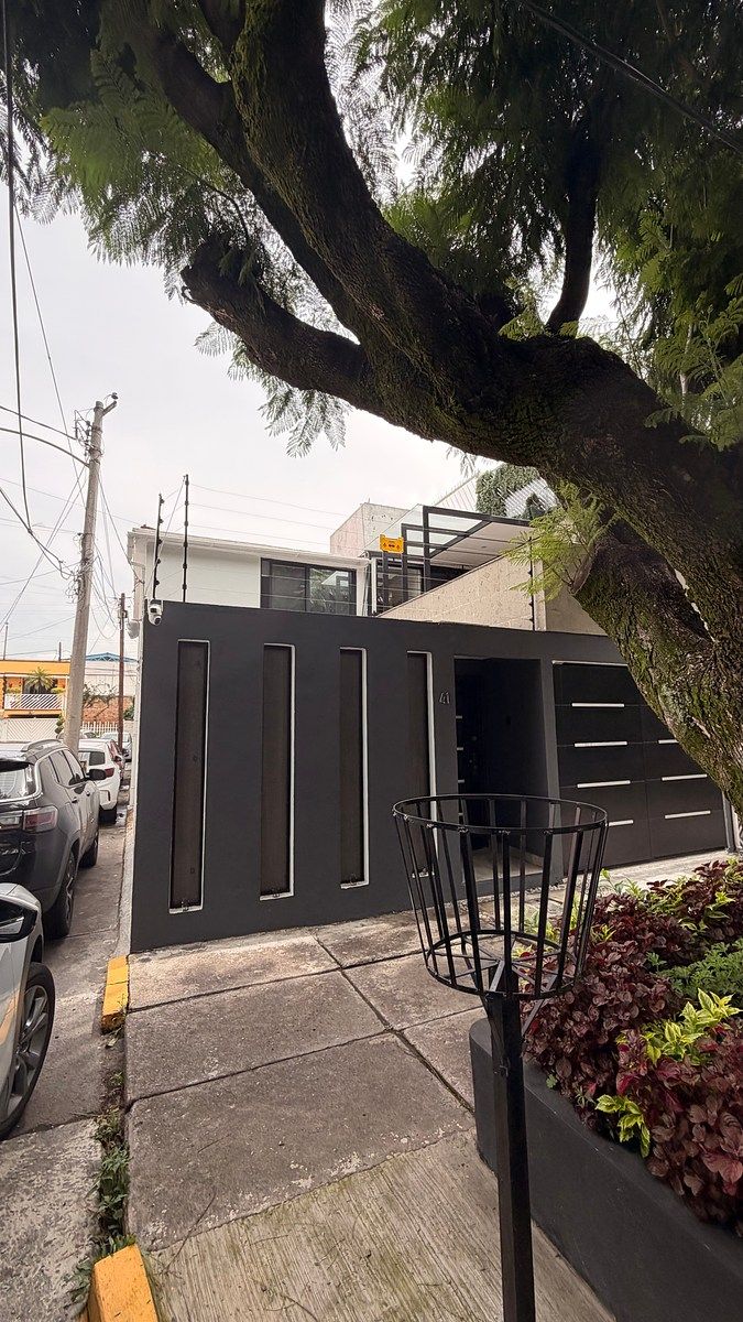 Casa em Ciudad Satélite, Naucalpan de Juárez, foto 6 de 25