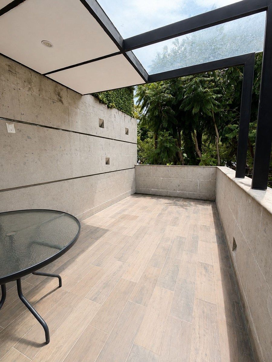 House in Ciudad Satélite, Naucalpan de Juárez, photo 28 of 31