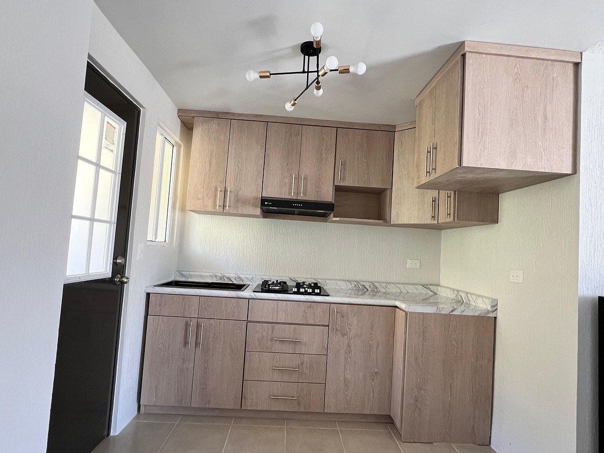 Apartment in Urbihacienda Balboa, Tijuana, photo 3 of 11