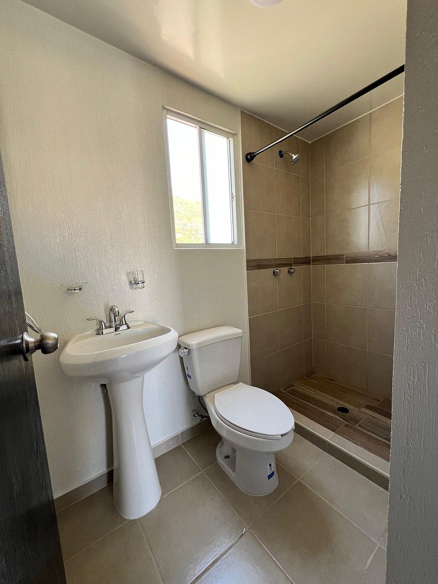 Apartment in Urbihacienda Balboa, Tijuana, photo 4 of 11