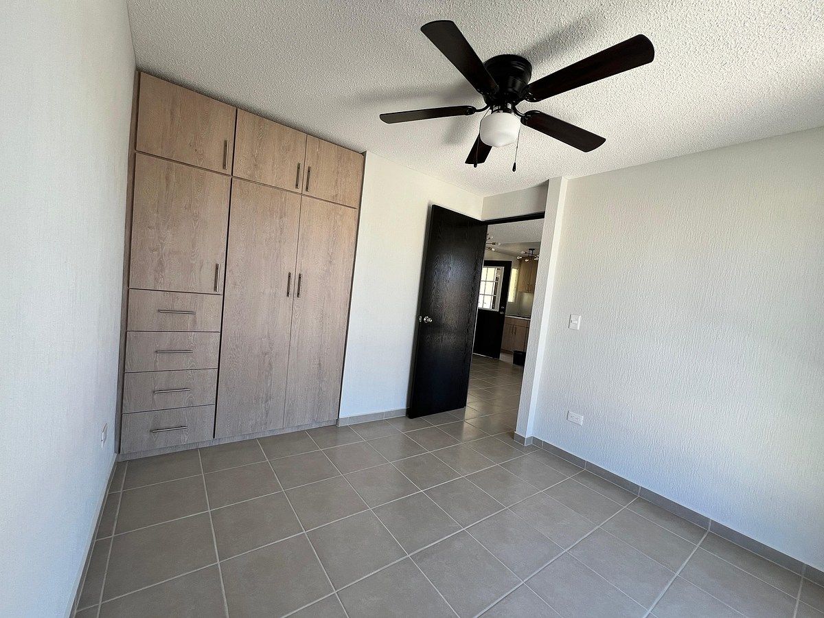 Apartment in Urbihacienda Balboa, Tijuana, photo 5 of 11
