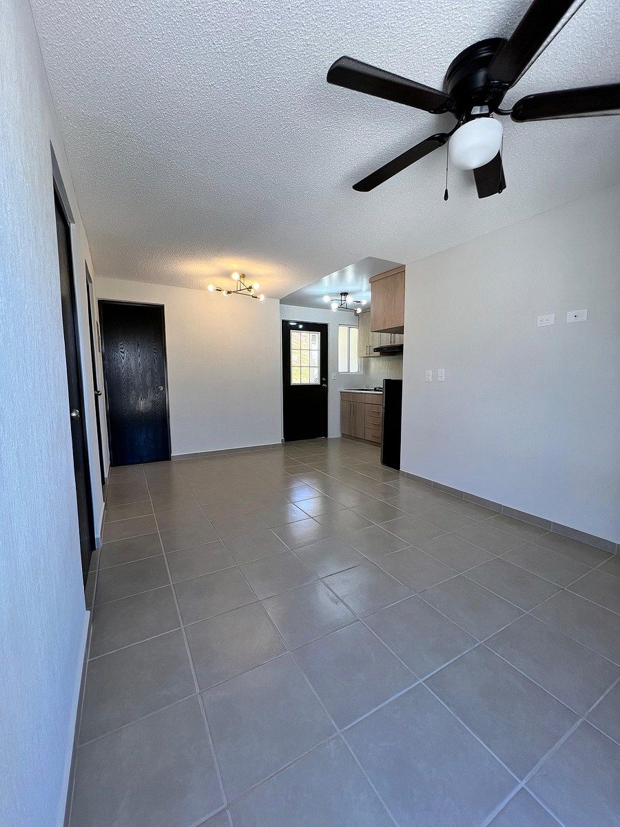 Apartment in Urbihacienda Balboa, Tijuana, photo 9 of 11