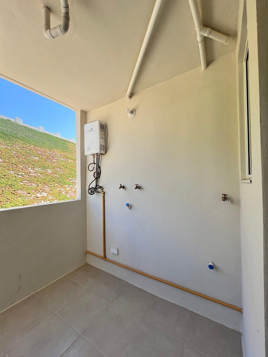 Apartment in Urbihacienda Balboa, Tijuana, photo 11 of 11