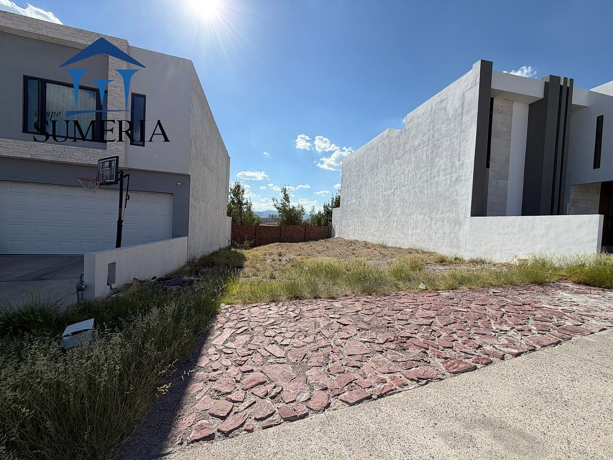 🏡 Terreno en venta | Altozano Chihuahua, foto 1 de 4