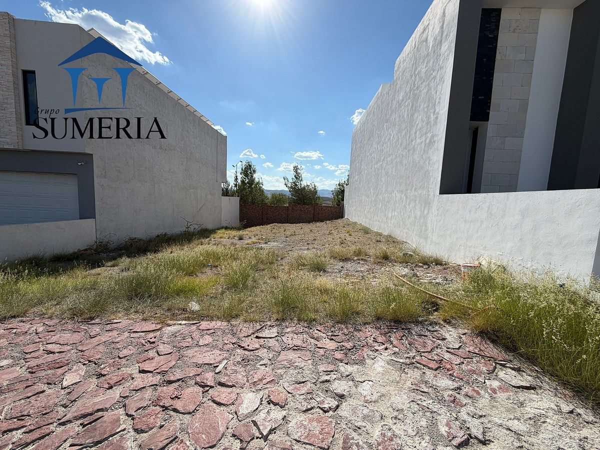 Terreno en Altozano el Nuevo Chihuahua, Chihuahua, foto 2 de 4
