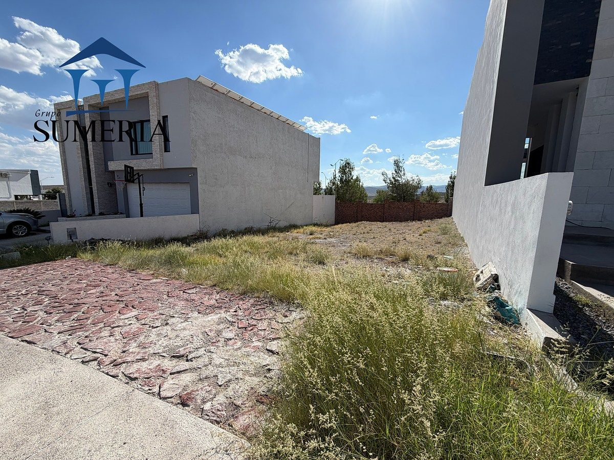 Terreno en Altozano el Nuevo Chihuahua, Chihuahua, foto 3 de 4