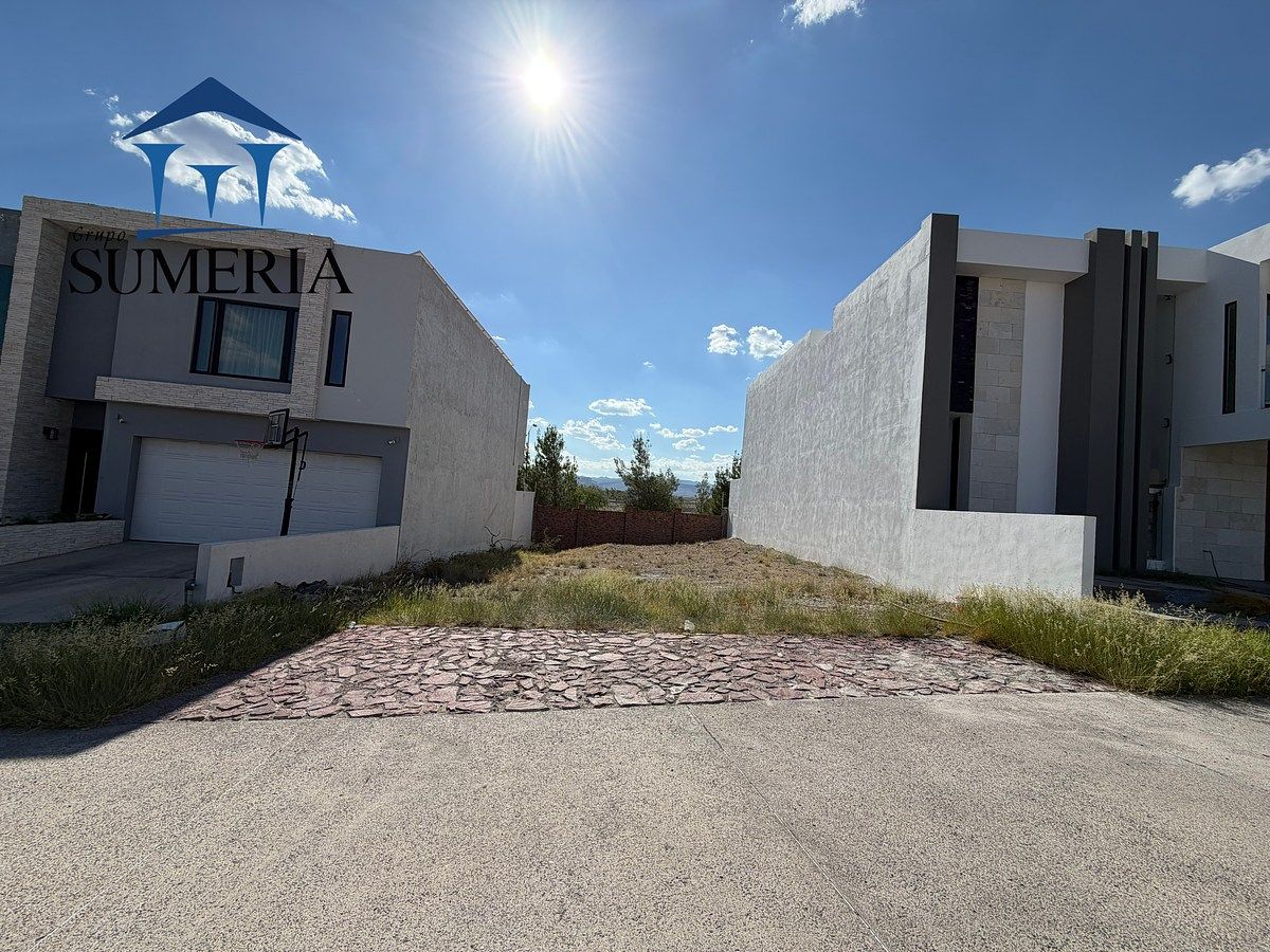 Terreno en Altozano el Nuevo Chihuahua, Chihuahua, foto 4 de 4