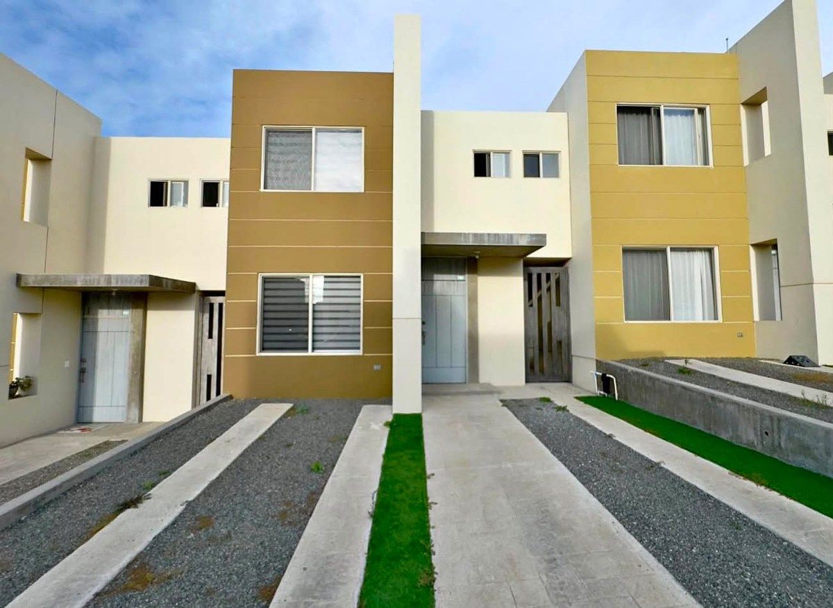 Casa à venda, foto 1 de 5