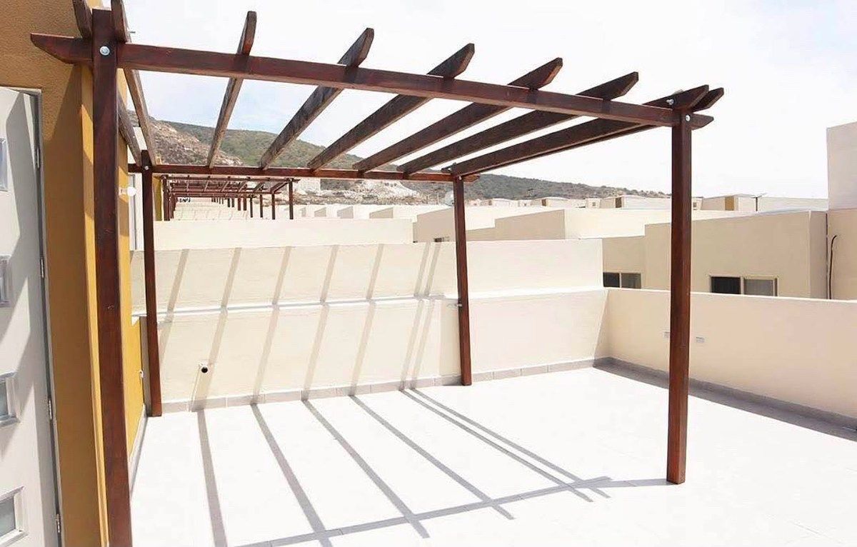 Casa em Colinas del Sauzal, Ensenada, foto 5 de 5