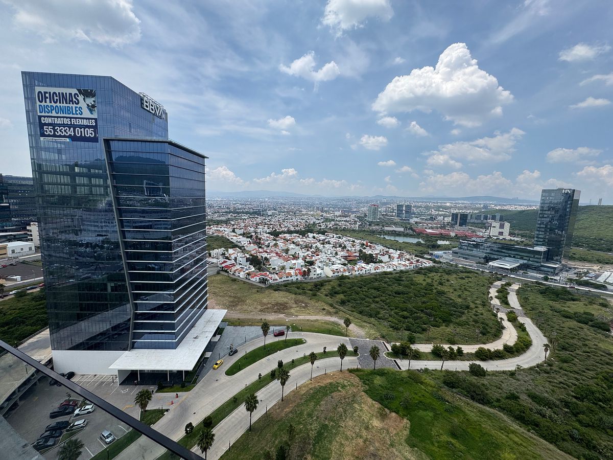 Departamento en Centro Sur, Querétaro, foto 12 de 20