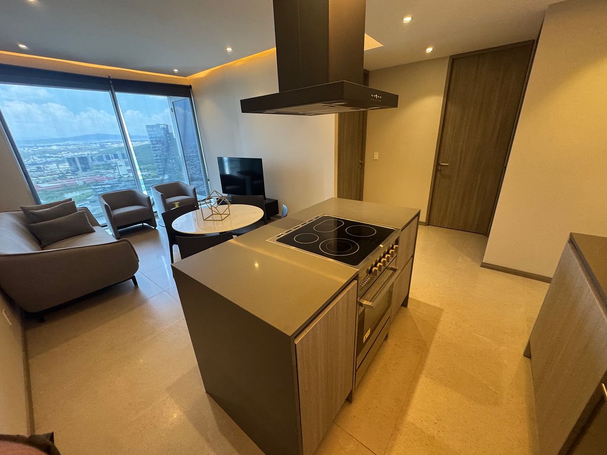 Departamento en Centro Sur, Querétaro, foto 4 de 20