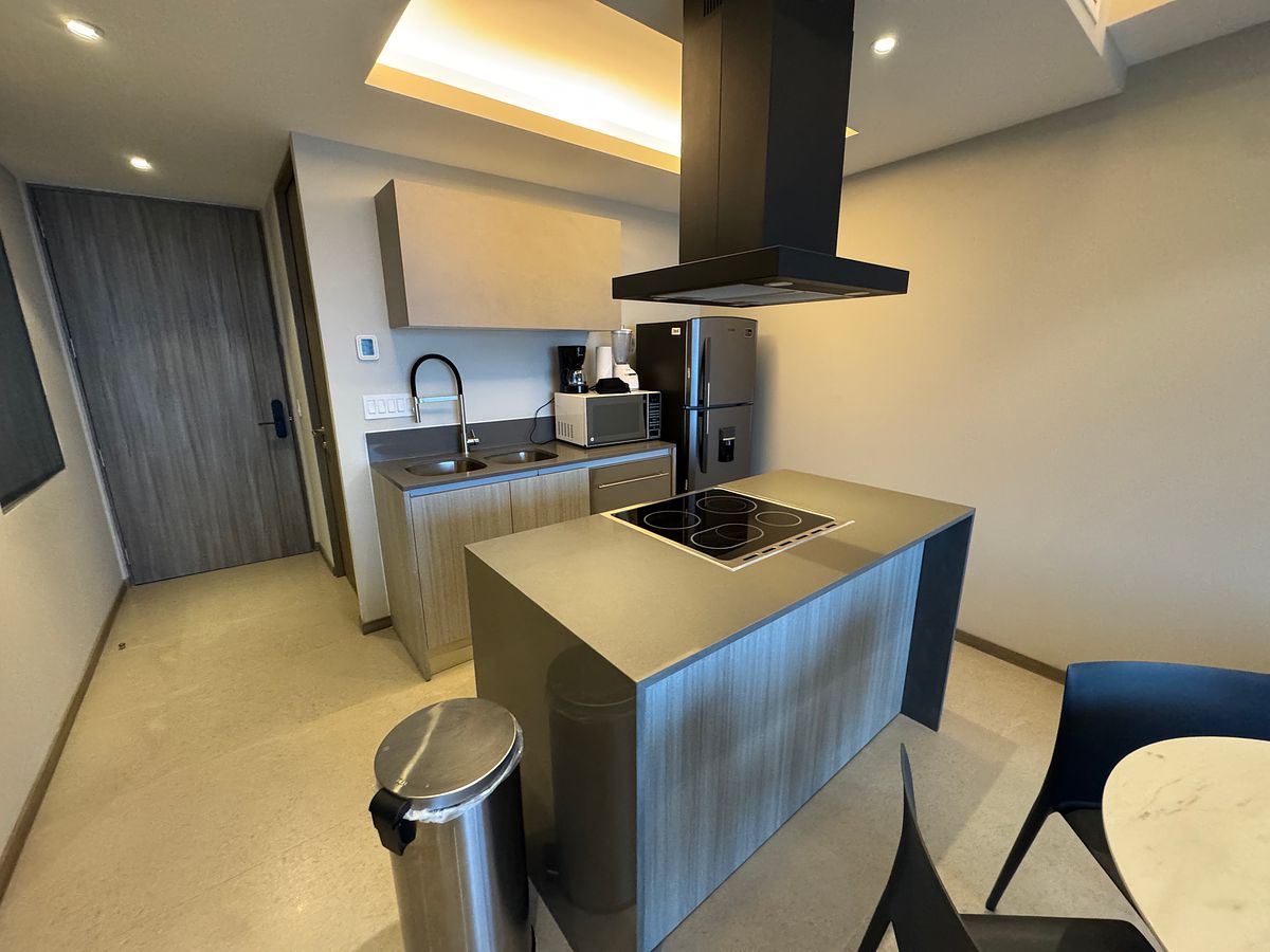 Departamento en Centro Sur, Querétaro, foto 3 de 20