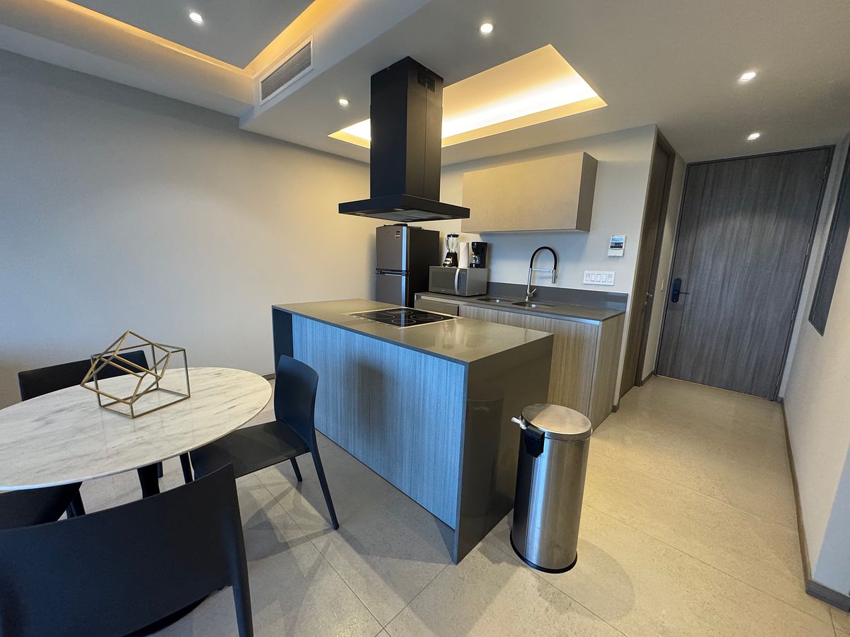 Apartamento em Centro Sur, Querétaro, foto 4 de 18