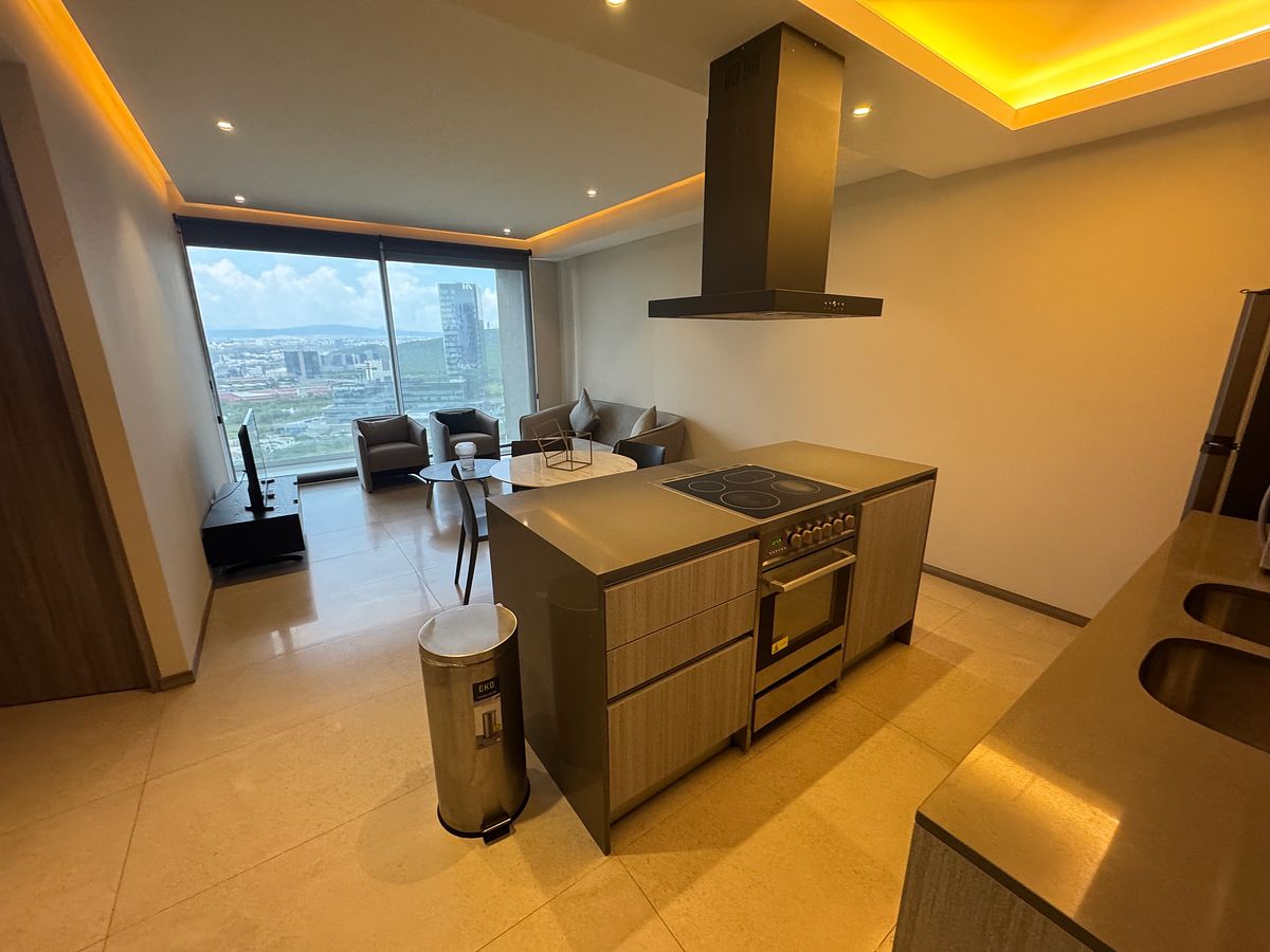 Apartamento em Centro Sur, Querétaro, foto 5 de 18