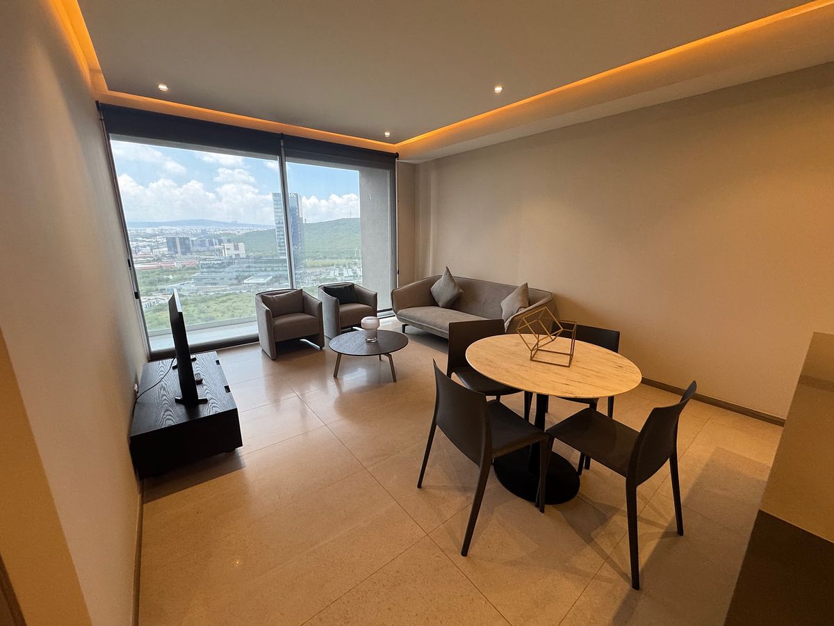 Apartamento em Centro Sur, Querétaro, foto 6 de 18