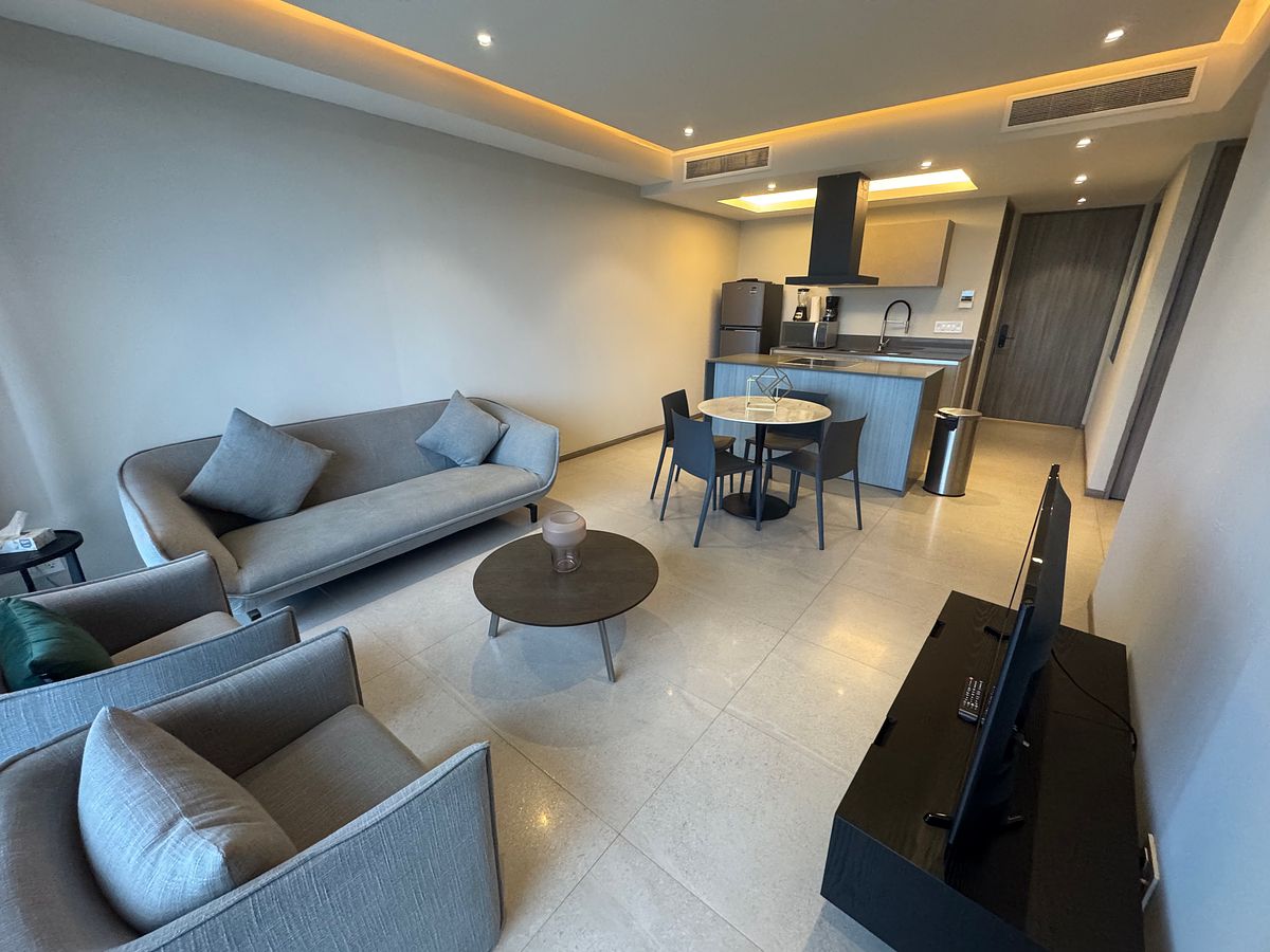Apartamento em Centro Sur, Querétaro, foto 2 de 18