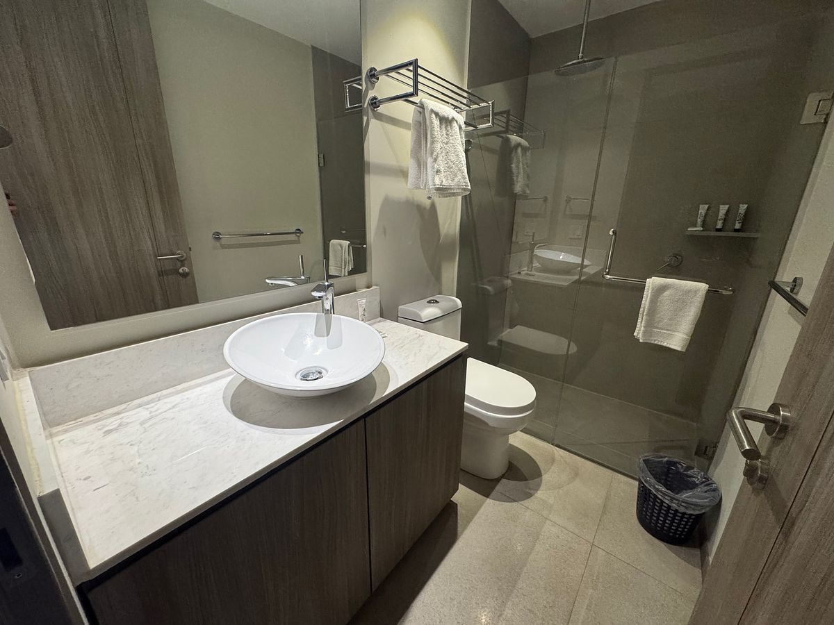 Apartamento em Centro Sur, Querétaro, foto 8 de 18