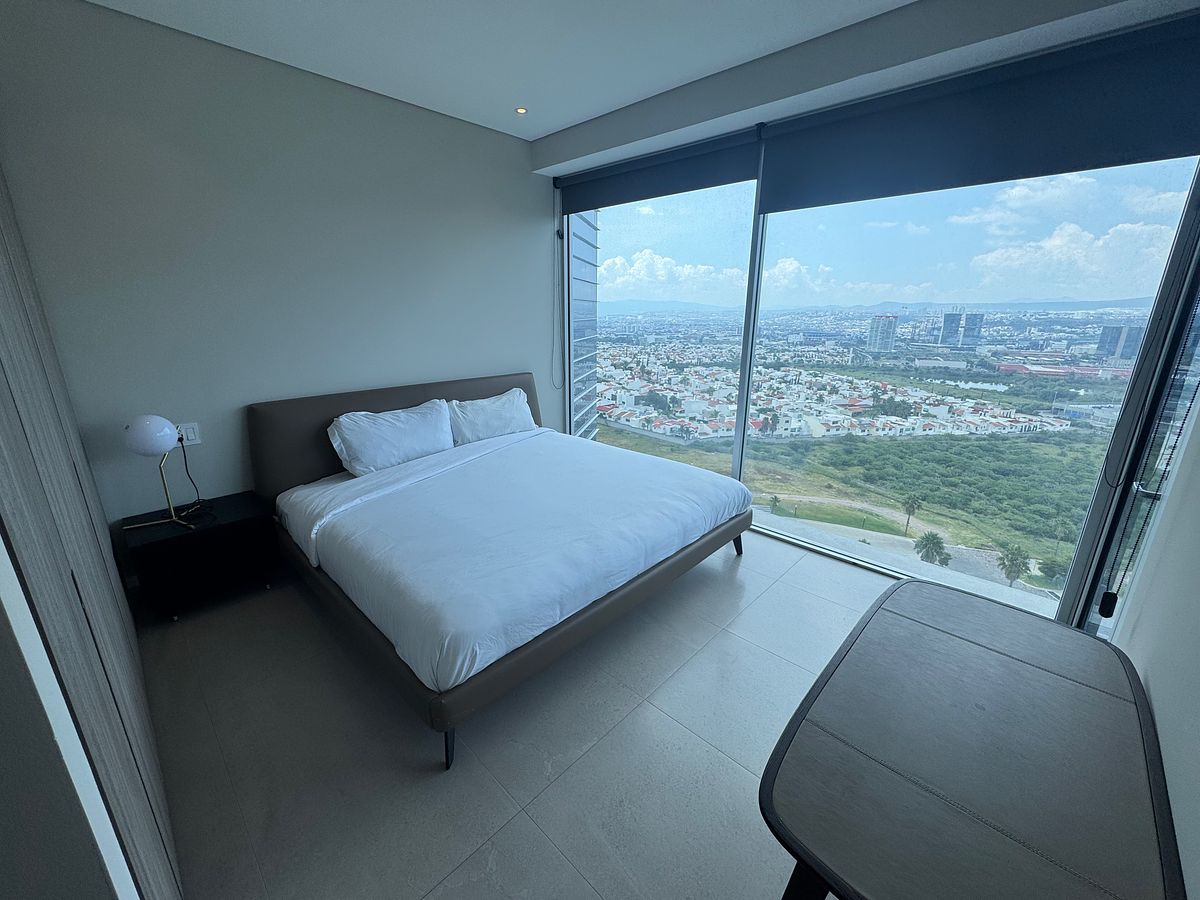 Apartamento em Centro Sur, Querétaro, foto 7 de 18