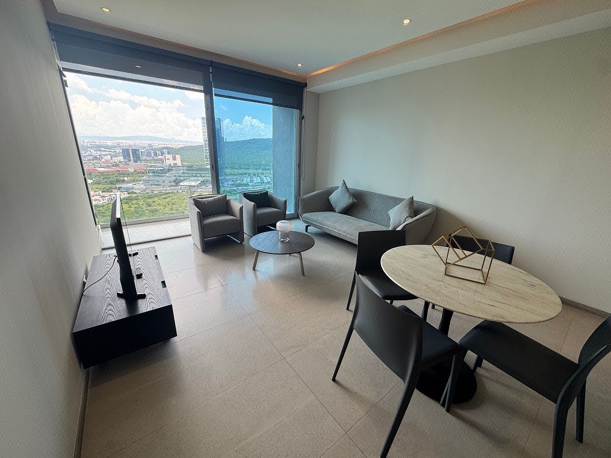 Apartamento em Centro Sur, Querétaro, foto 3 de 18