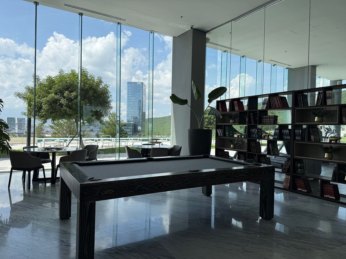 Apartamento em Centro Sur, Querétaro, foto 14 de 18