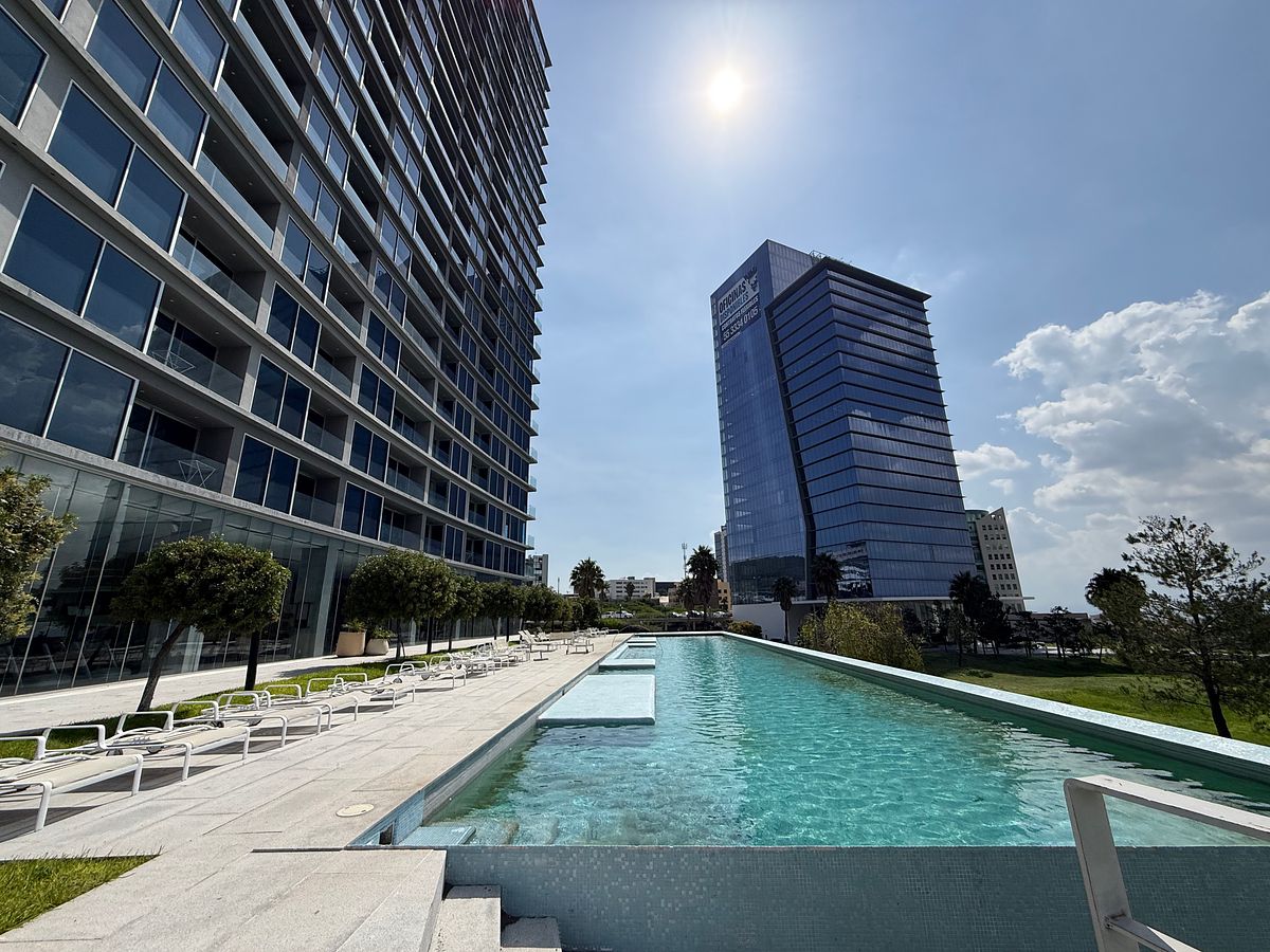 Apartamento em Centro Sur, Querétaro, foto 16 de 18