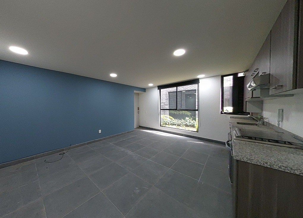 DEPTO EN VENTA CAMPESTRE PALO ALTO CUAJIMALPA DE MORELOS - foto 4