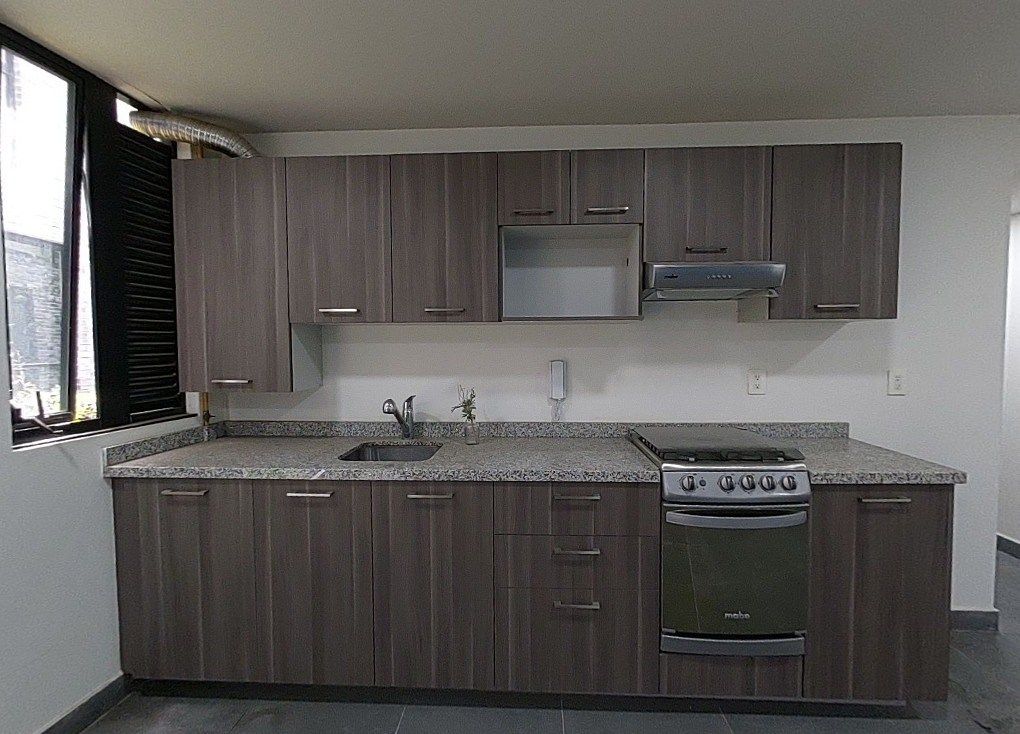 DEPTO EN VENTA CAMPESTRE PALO ALTO CUAJIMALPA DE MORELOS - foto 2