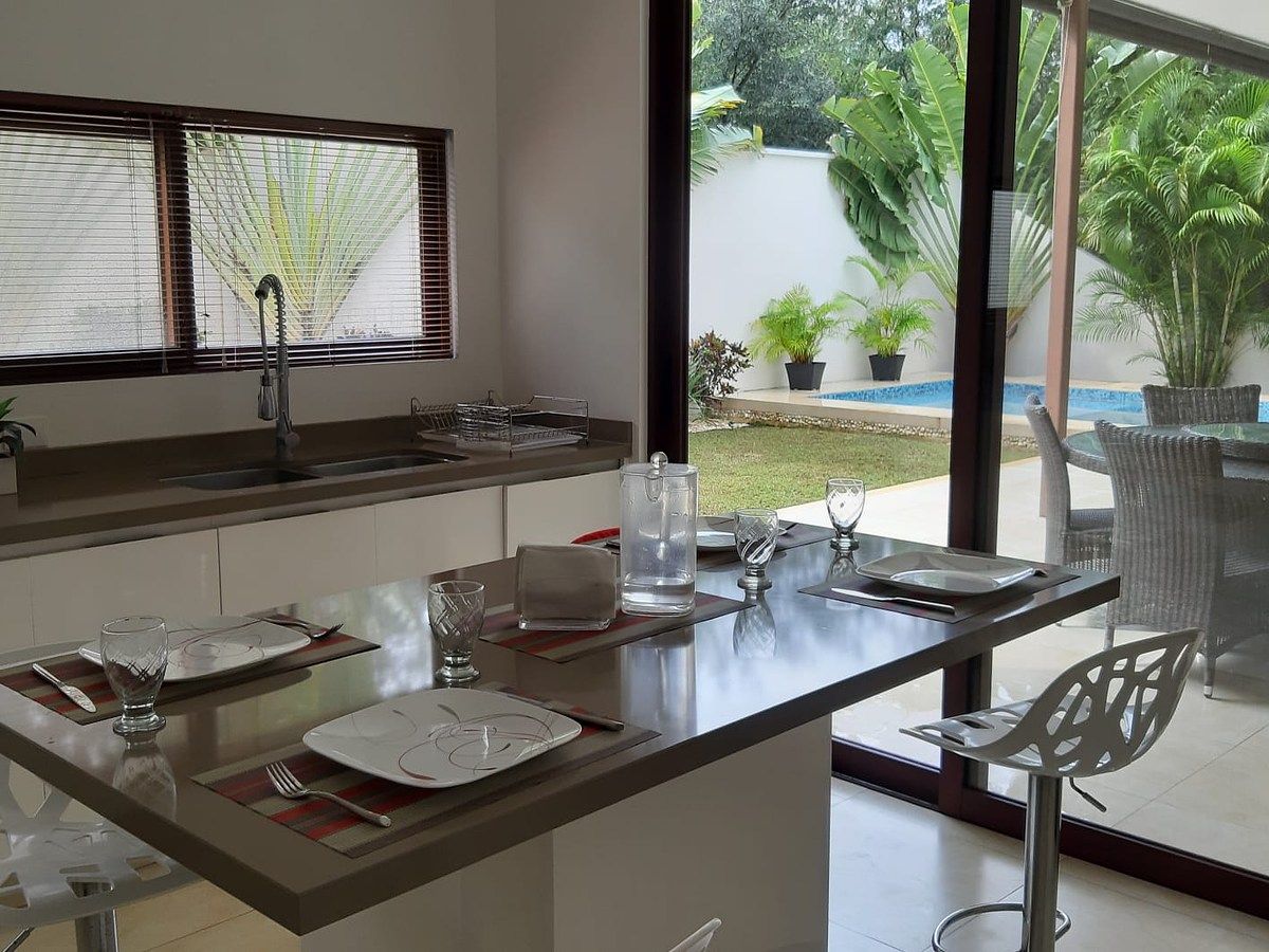 Cocina, foto 4 de 15