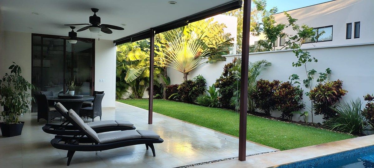 Terraza, foto 7 de 15