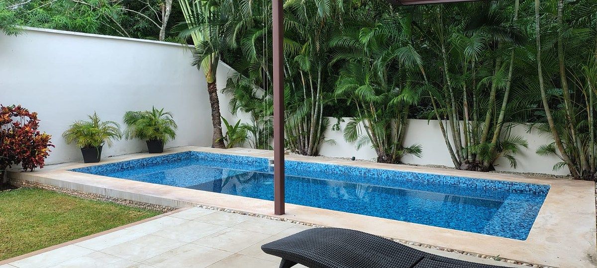 Piscina, foto 9 de 15