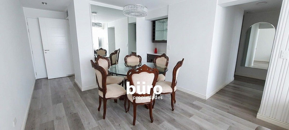 Comedor de 6 sillas y bar, foto 4 de 15