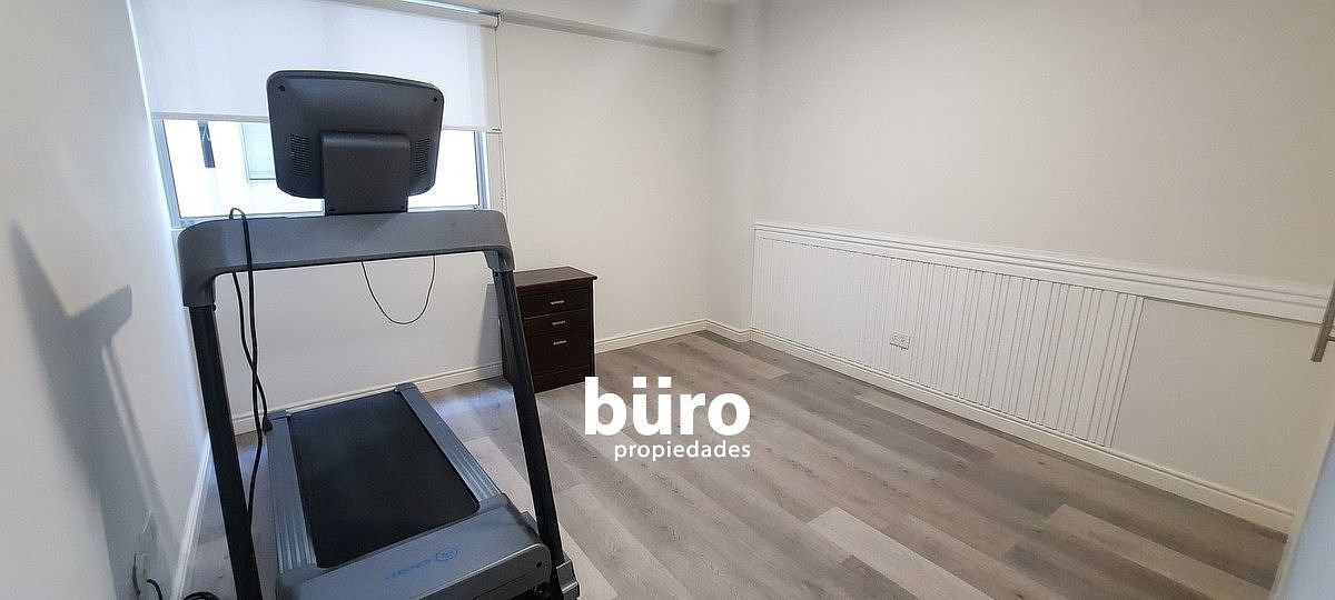 3er. dormitorio que puede ser usado como gimnasio u oficina, foto 7 de 15
